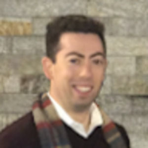 Meet your Posher, David